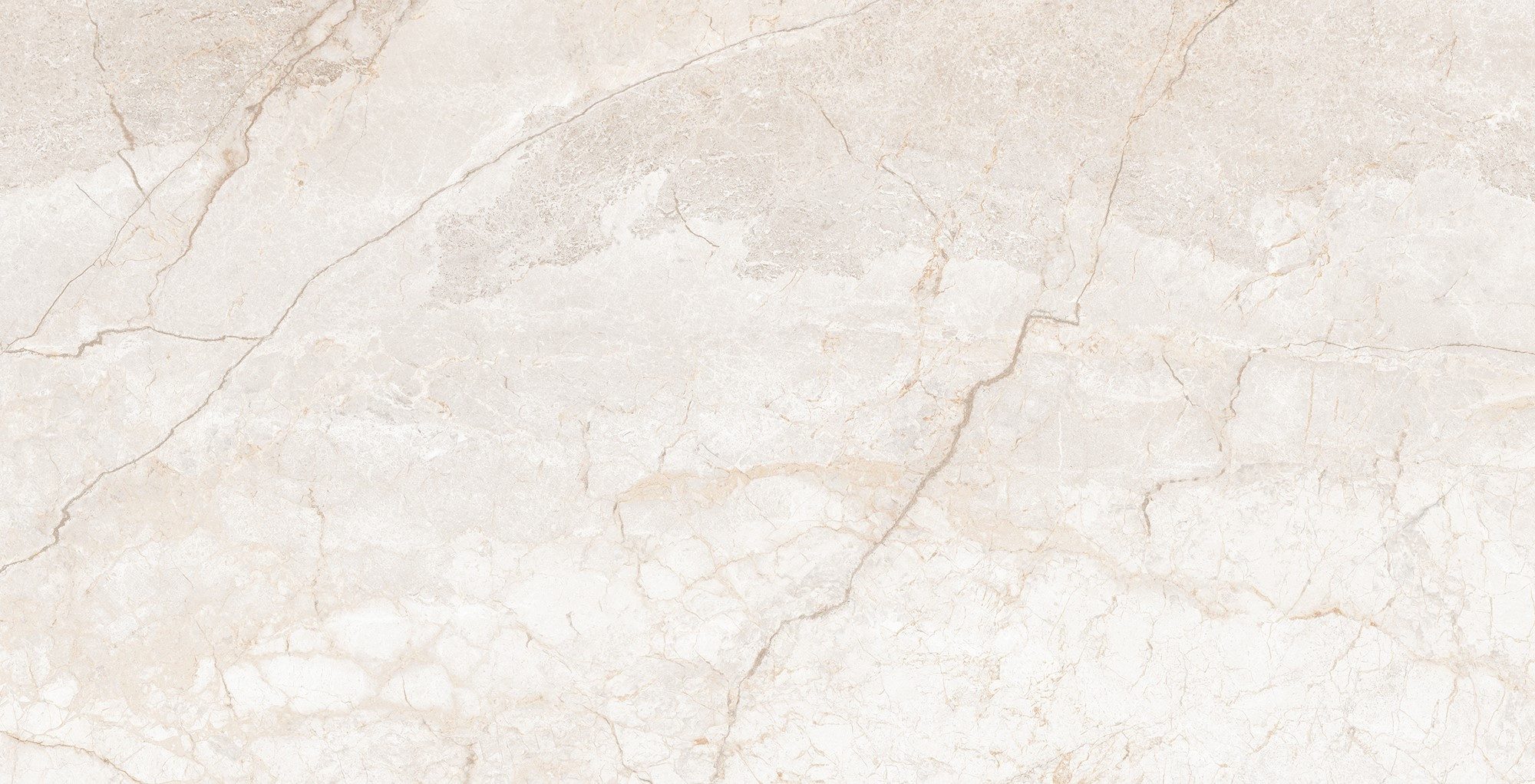 Bodenfliese 1 Paket (1,44 m) Плитка MARMO PARADISO CREMA (60 × 120 cm), beige, matt + Carving, Küche Wand Bad Flur Bodenbelag Duschwand Steinoptik