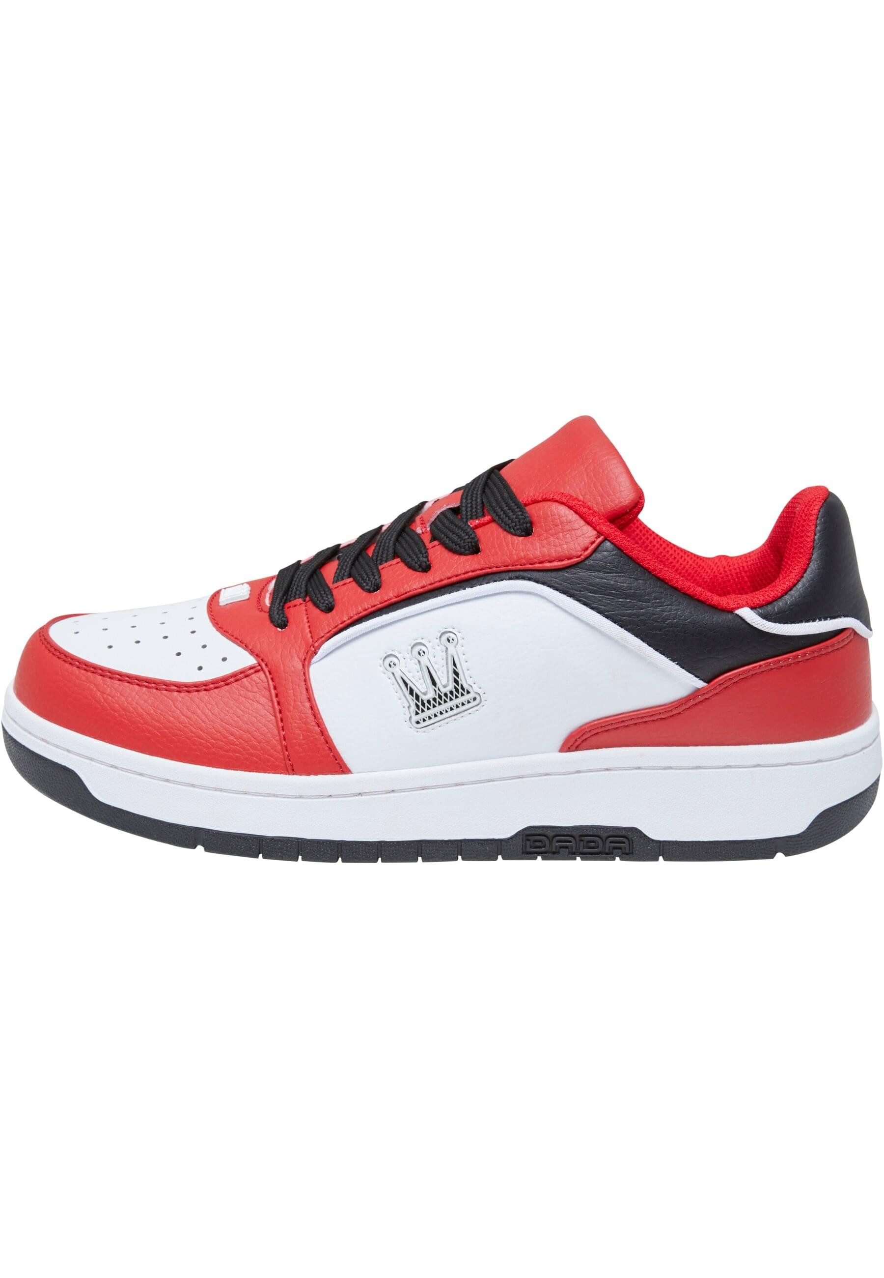 DADA Supreme DADA Supreme Herren Dada Supreme Court Combat Sneaker Trainingsschuh