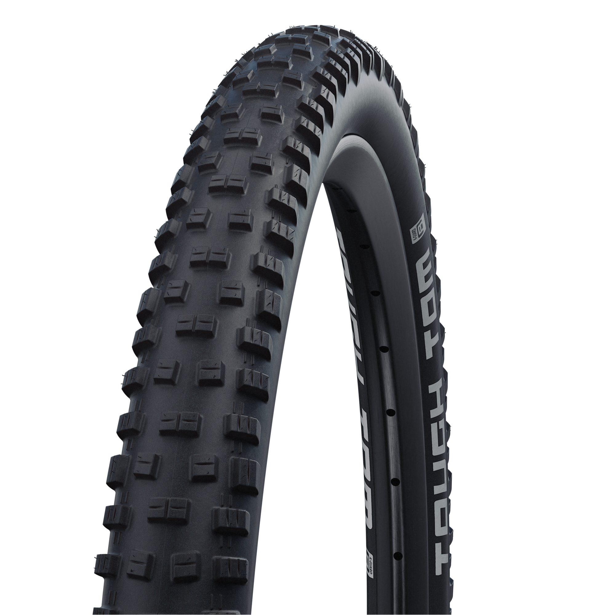 Schwalbe Fahrradreifen Schwalbe Tough Tom 60-622 Drahtreifen K-Guard 29x2.35, Drahtreifen