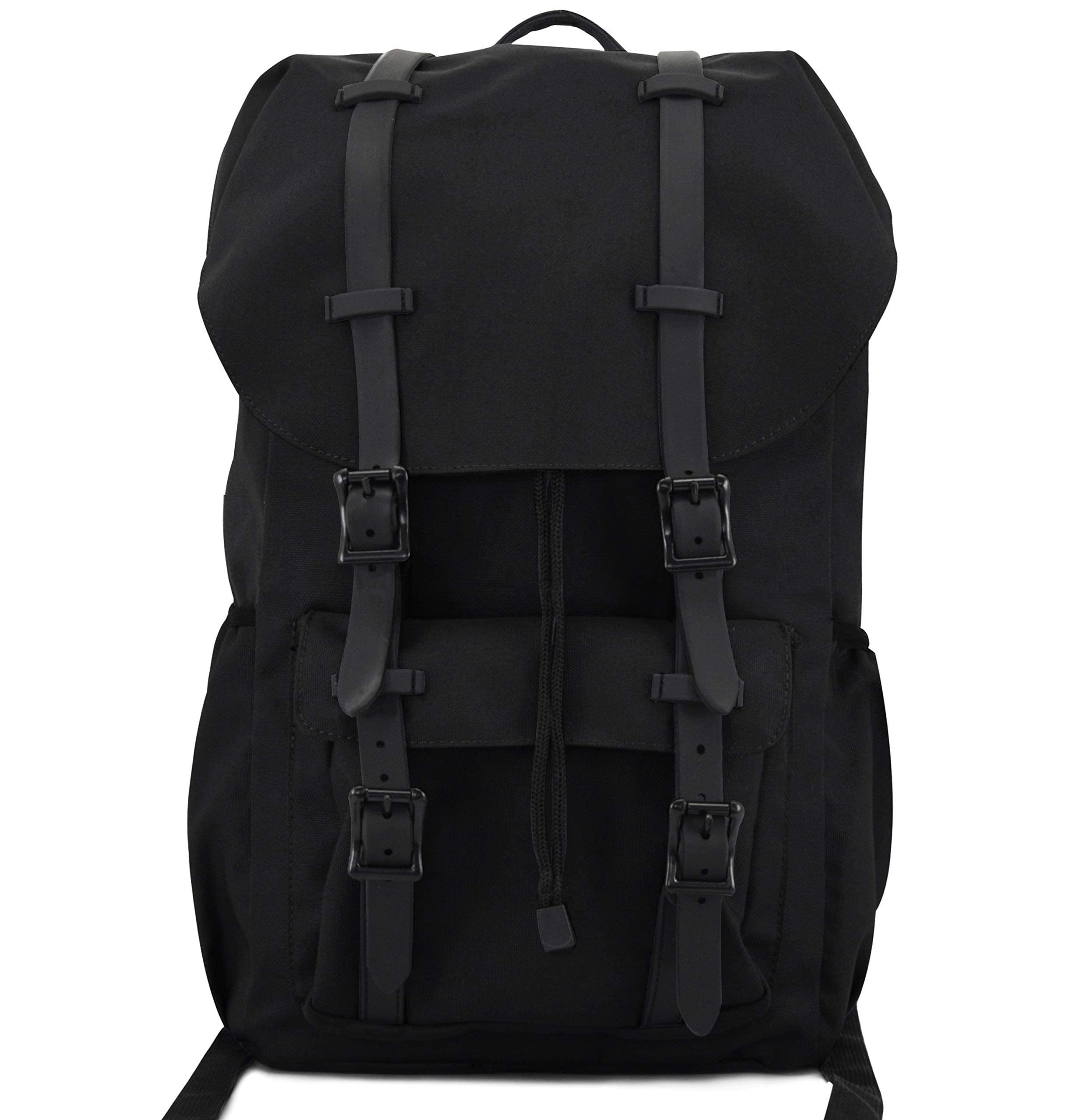 Frentree Rucksack Rucksack 14'' Notebook, Laptoptasche für Universität Reisen Wandern