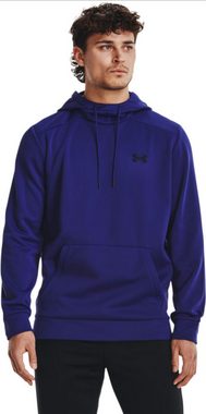 Under Armour® Hoodie UA ARMOUR FLEECE HOODIE