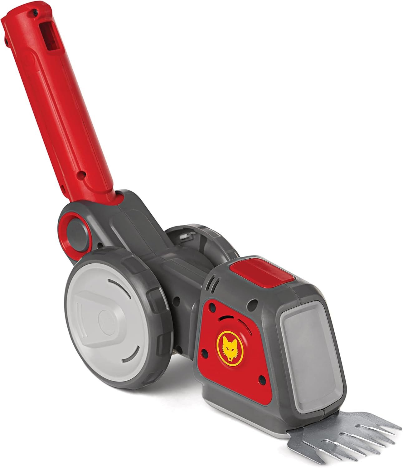 WOLF Akku-Grasschere e-Multi-Star™ Grasschere GS 10 eM, 72AMG1-1650, (1 St)