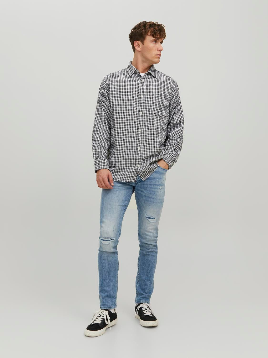 Jack & Jones 5-Pocket-Jeans
