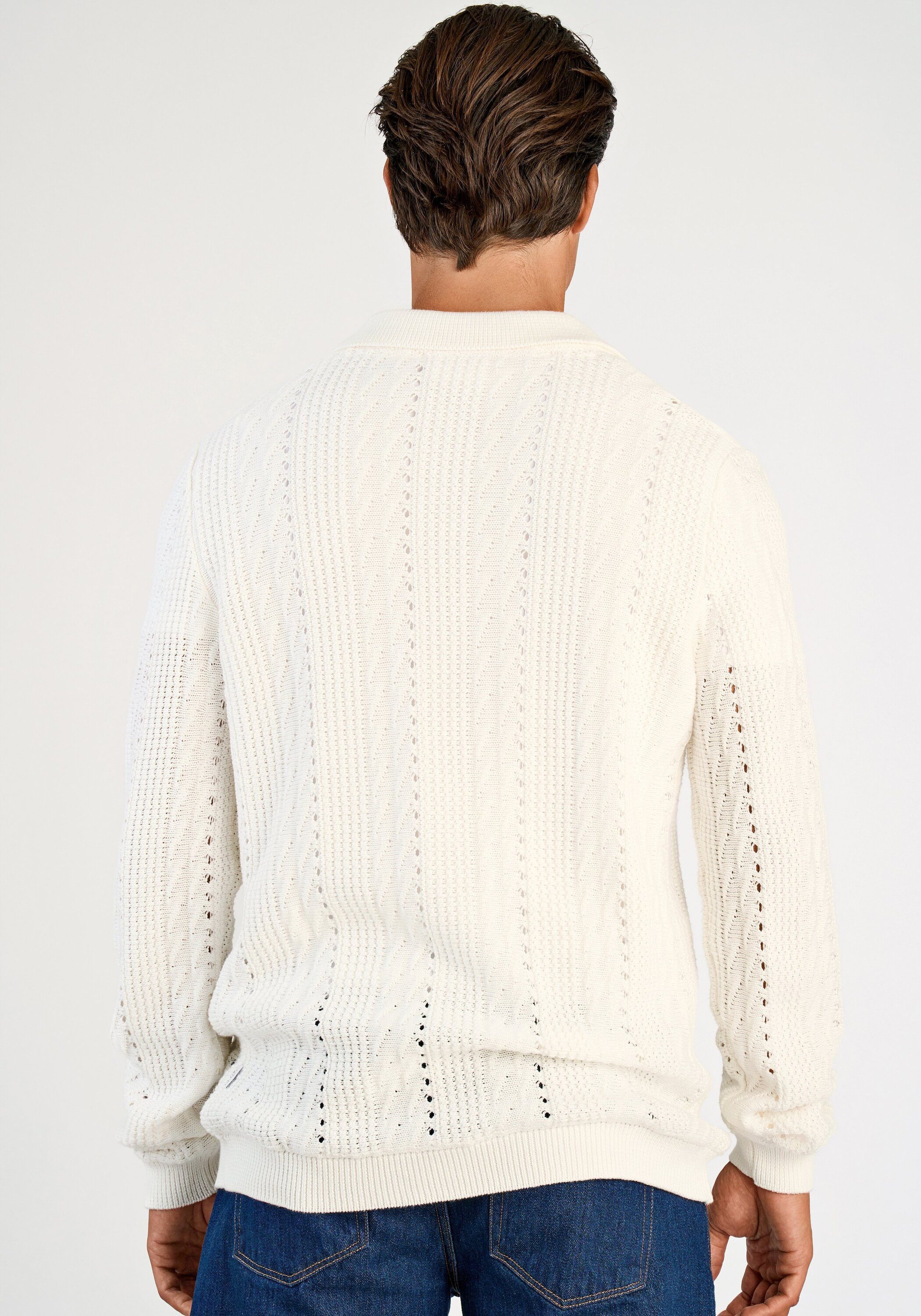 LINDBERGH Cardigan Lindbergh Cardigan