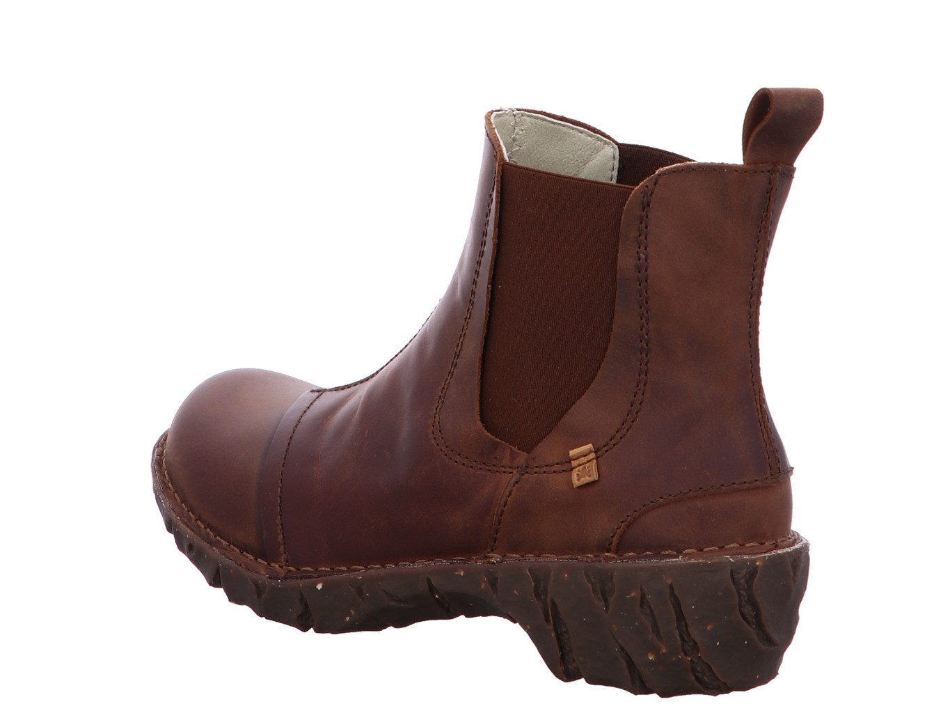 El Naturalista Yggdrasil Ankleboots