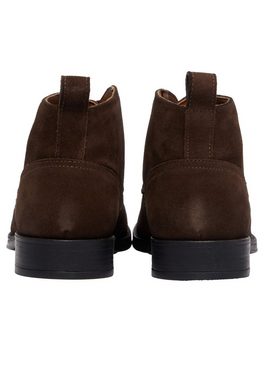 Lawrence Grey Desert Boots Stiefelette