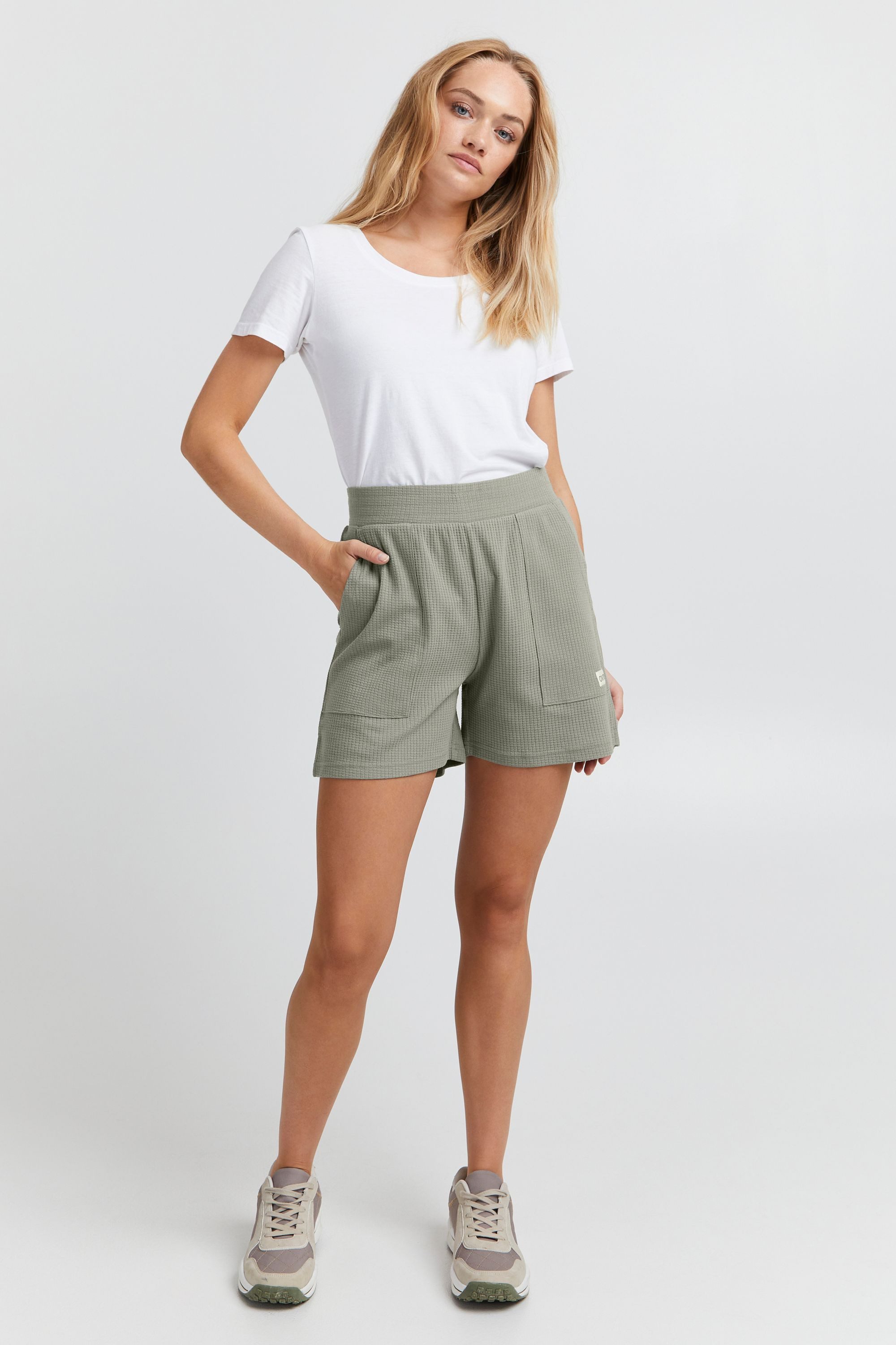 OXMO Shorts Wim günstig online kaufen