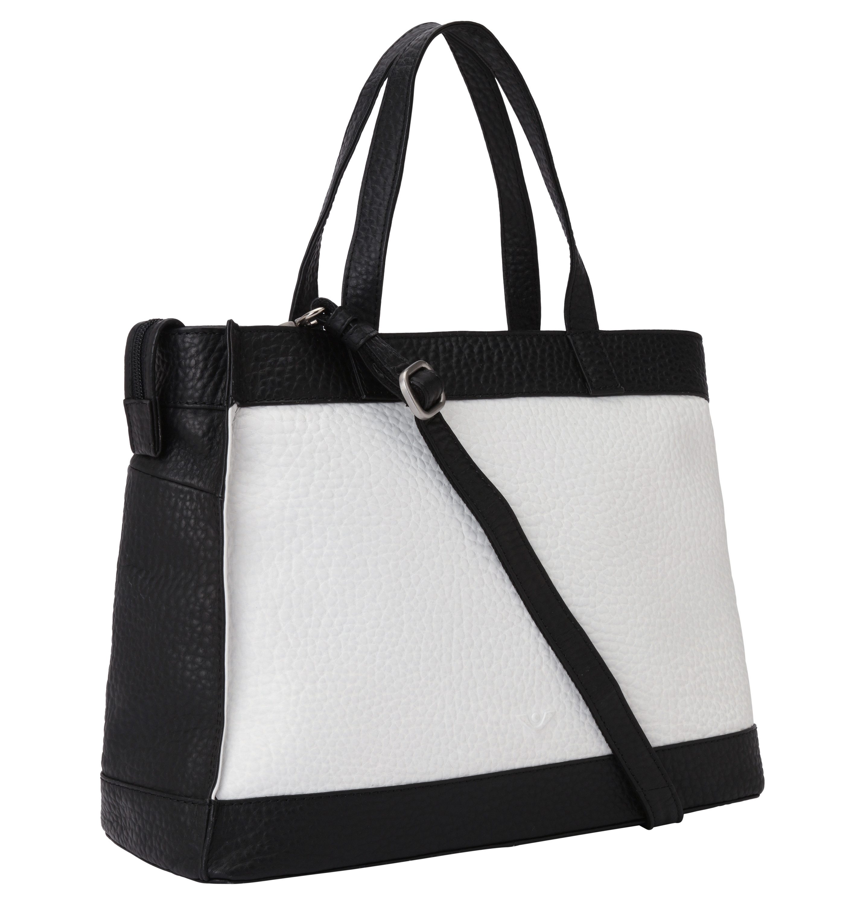 VLD Henkeltasche VLD Kurzgrifftasche Jessi