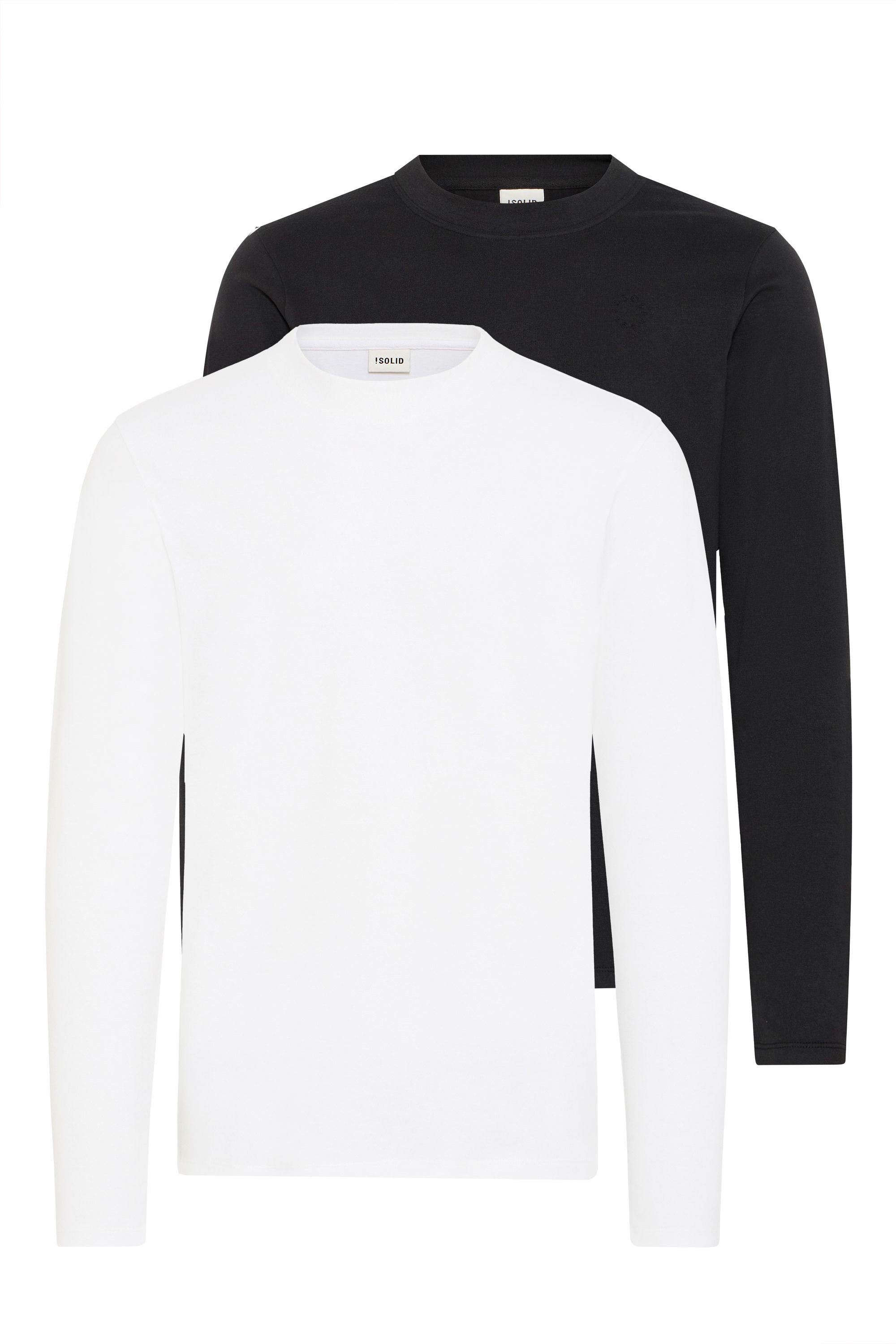 Black/White (205261)