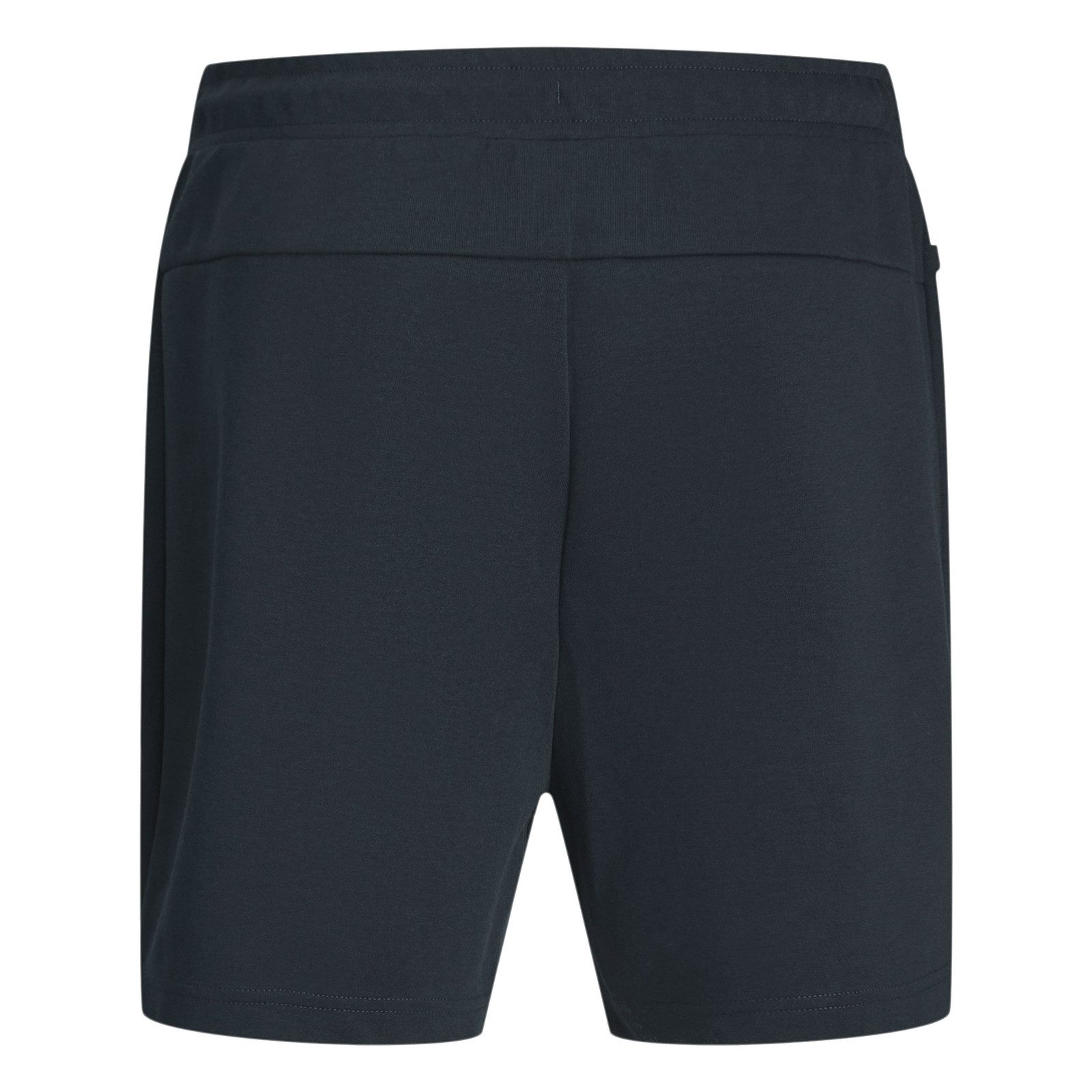 Jack & Jones Sweatshorts Jpstgordon Fusion Sweat Shorts mit zwei Reißversch günstig online kaufen