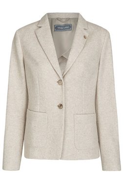 White Label Jerseyblazer 2-Knopf-Blazer