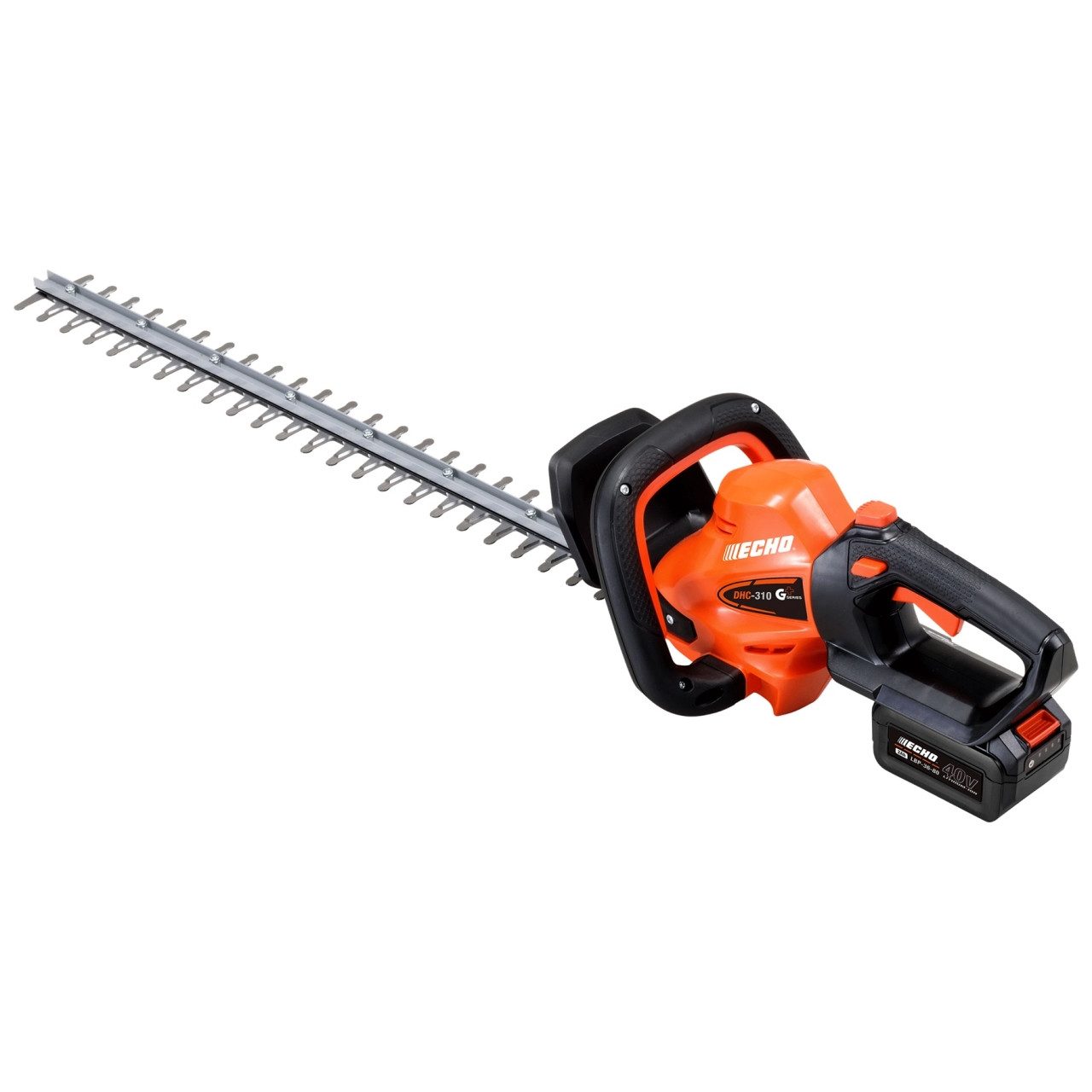 Echo Akku-Heckenschere DHC-310 40V Akku Heckenschere 60cm -Ohne Akku-