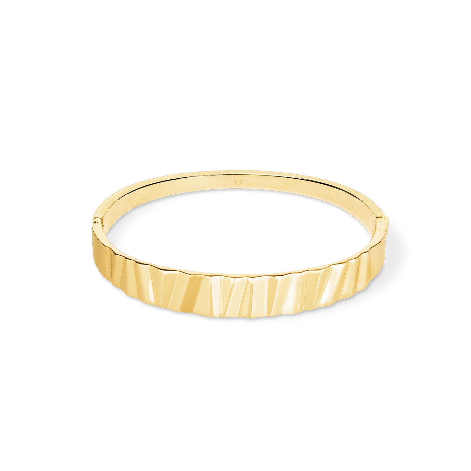COEUR DE LION Armreif Schmuck Geschenk Edelstahl Würfelkette