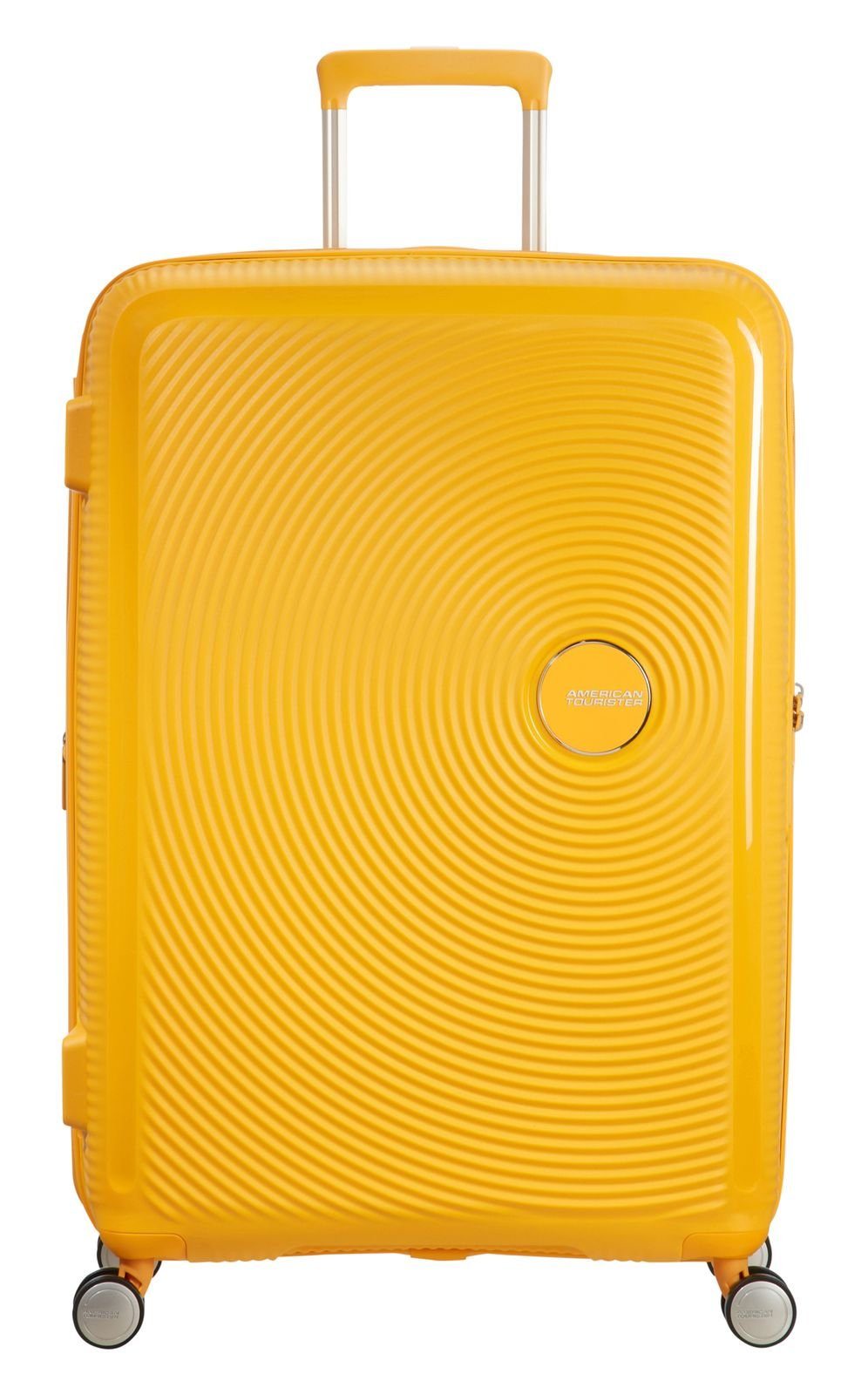 Hartschalen-Trolley Soundbox