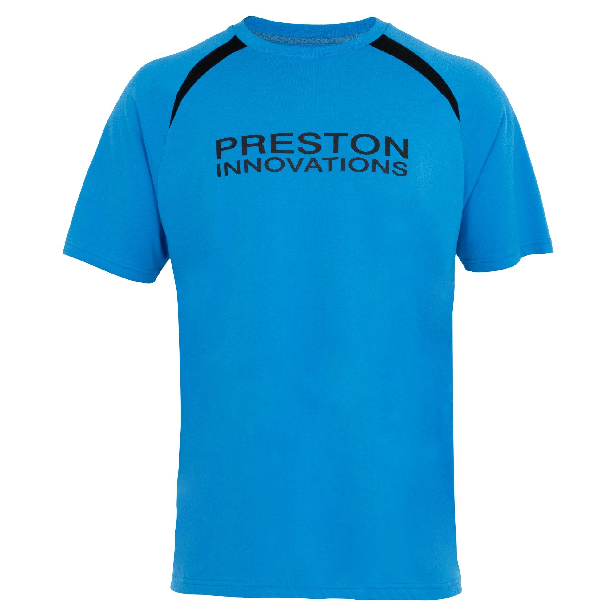 Preston Innovations T-Shirt Blue Breeze T-Shirt