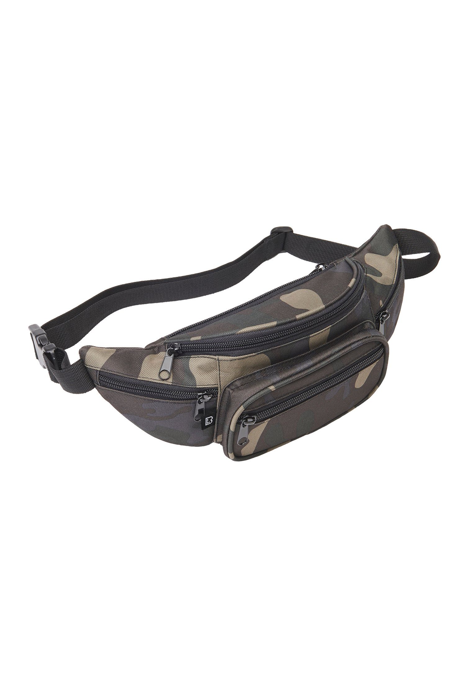 Hip (1-tlg) Bag darkcamo Accessoires Pocket Brandit Handtasche