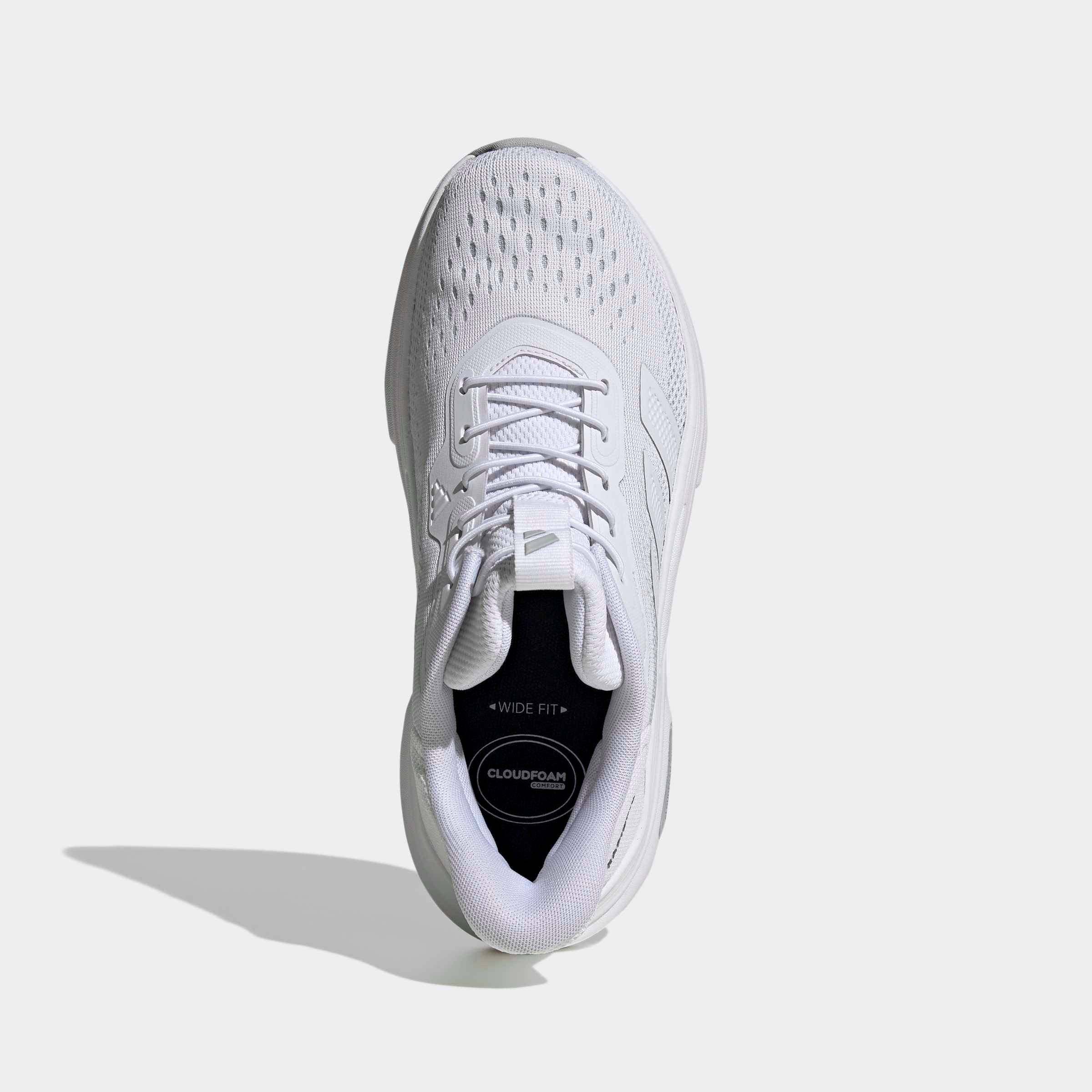 adidas Sportswear CLOUDFOAM CUXXION RAPIDFIT Walkingschuh – Bild 4 von 5