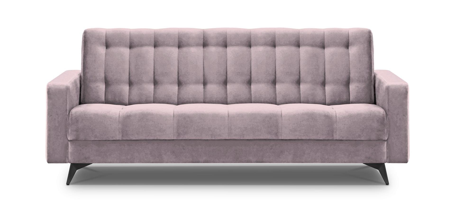 Beautysofa Schlafsofa GRETA BIS, Sofa Couch günstig online kaufen