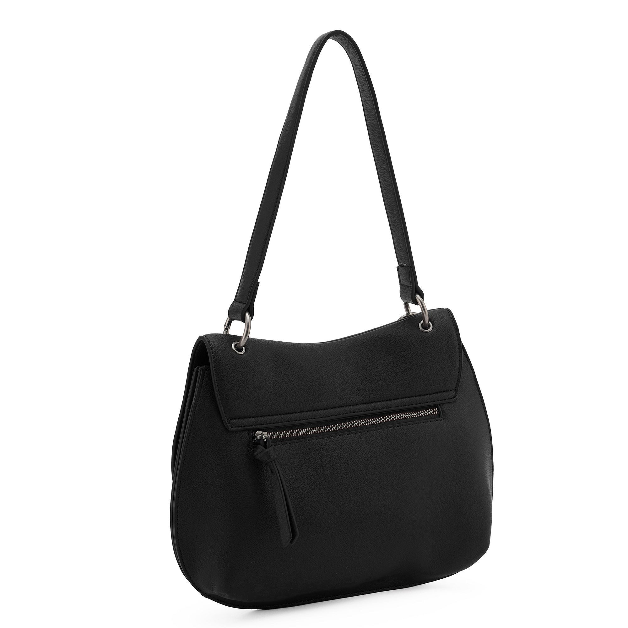 FREDsBRUDER Schultertasche My Bestie, Leder