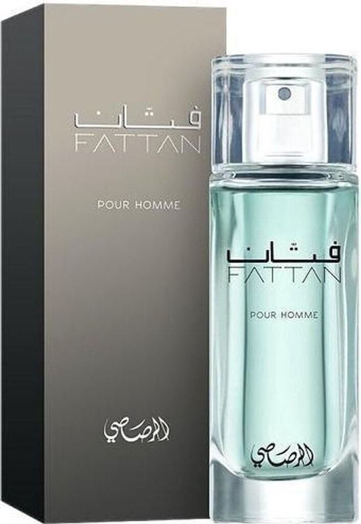 Rasasi Eau de Parfum Fattan Pour Homme
