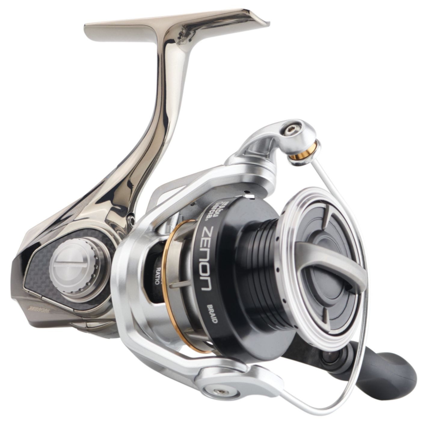 Stationärrolle Zenon Spinning Reel 4000SH - Spinnrolle