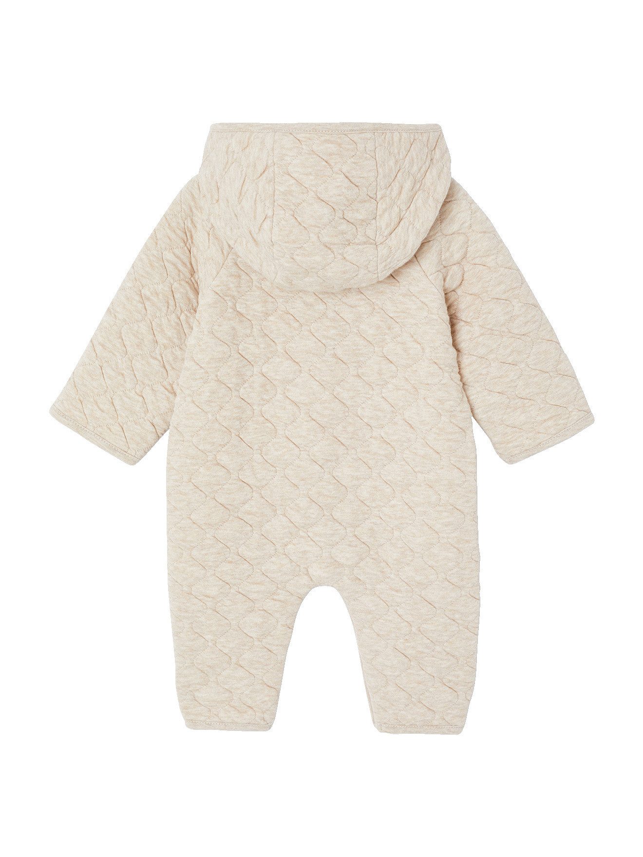 vertbaudet Overall Baby Overall aus Jersey