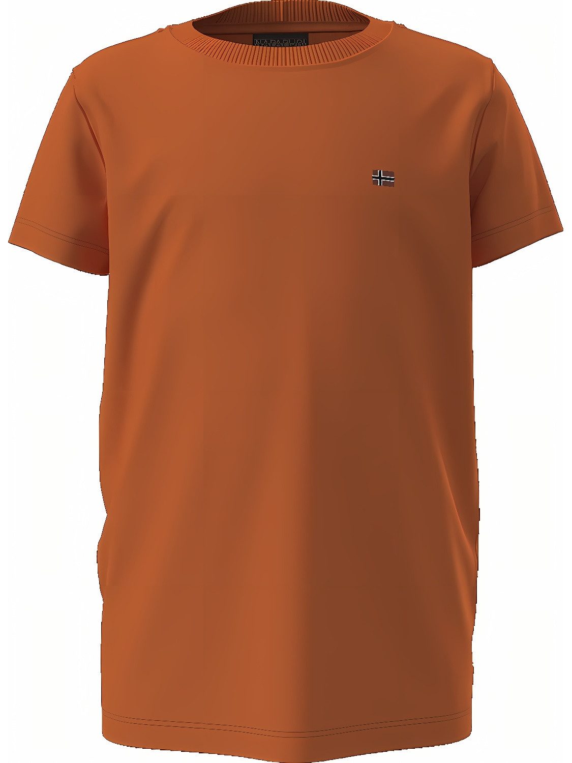 Orange Pumpkin A68