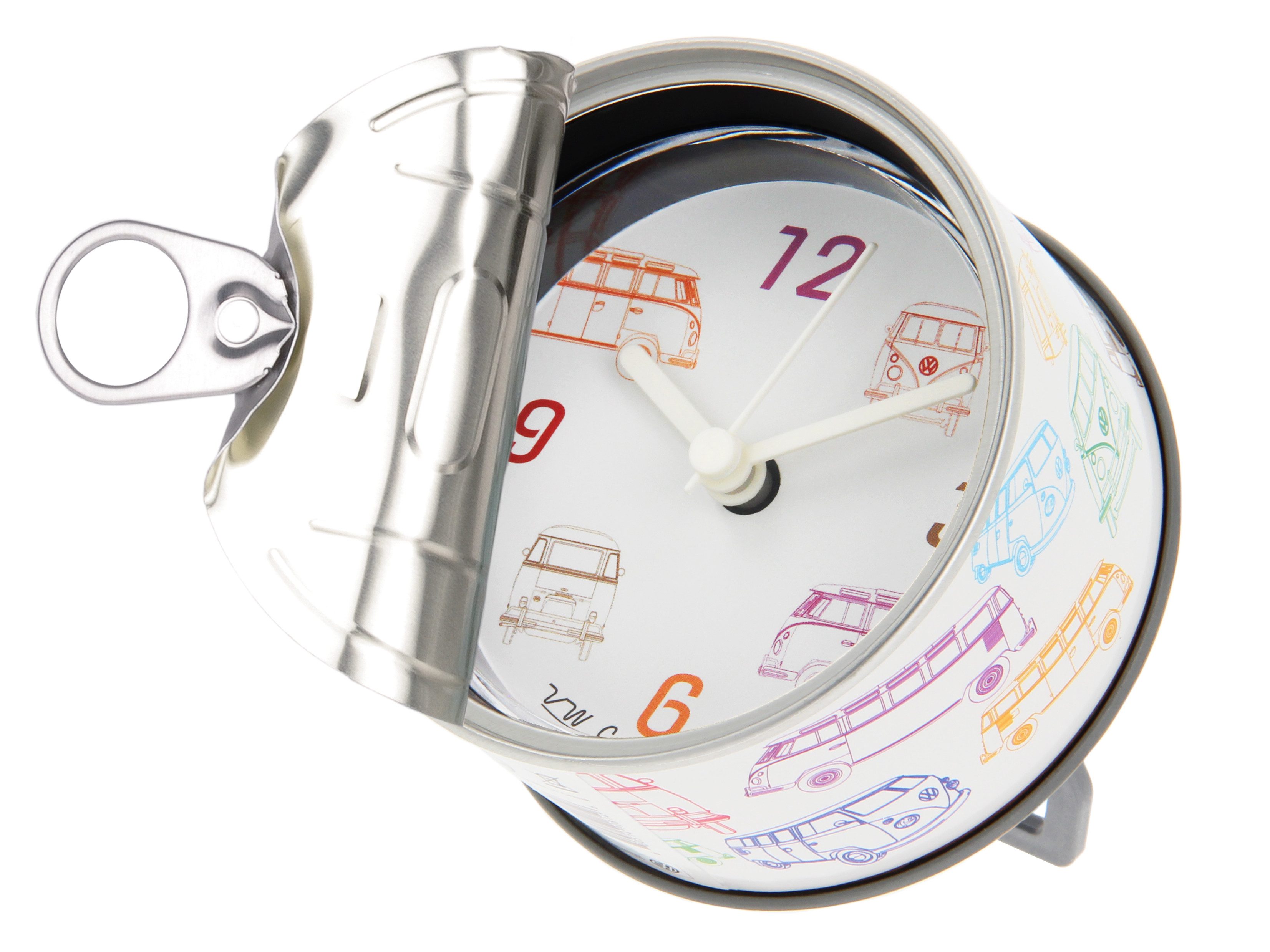 VW Collection by BRISA Tischuhr Tischuhr günstig online kaufen