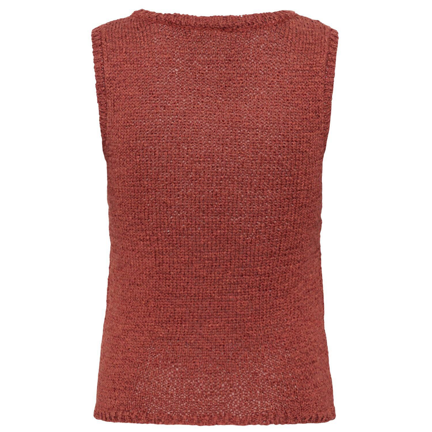 KAFFE Strickpullover KAsilivia