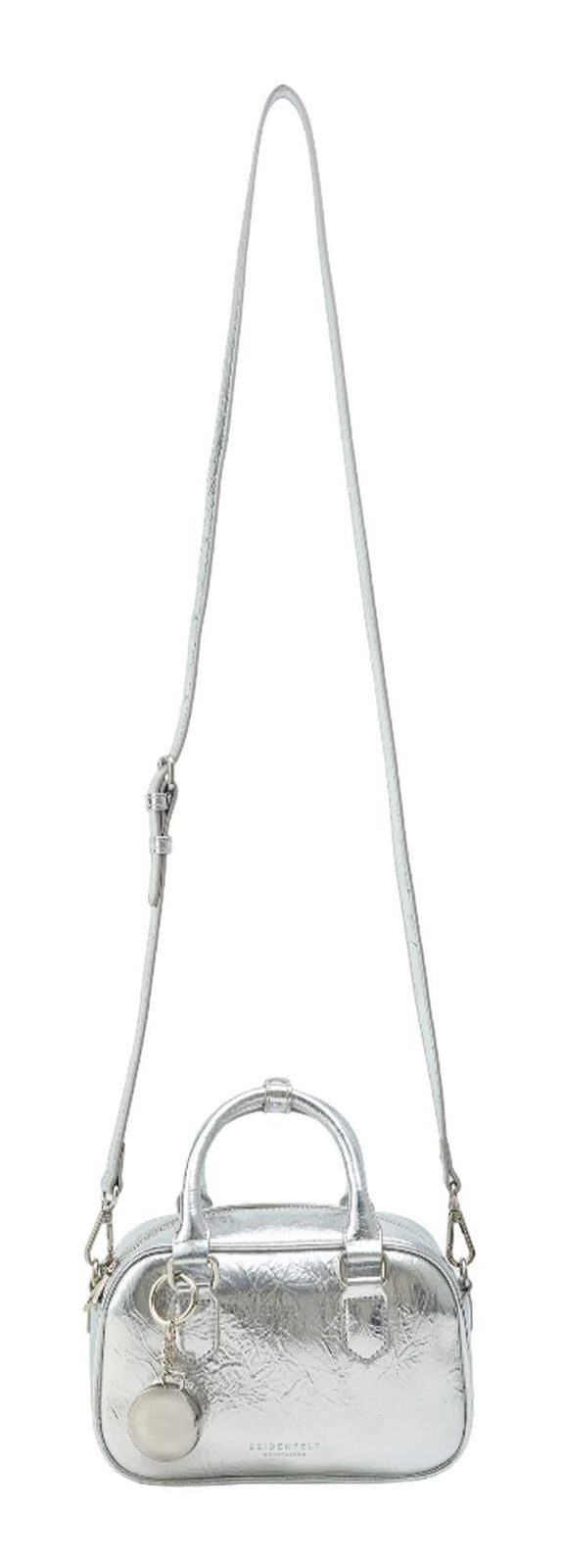 Seidenfelt Manufaktur Handtasche Small Handbag