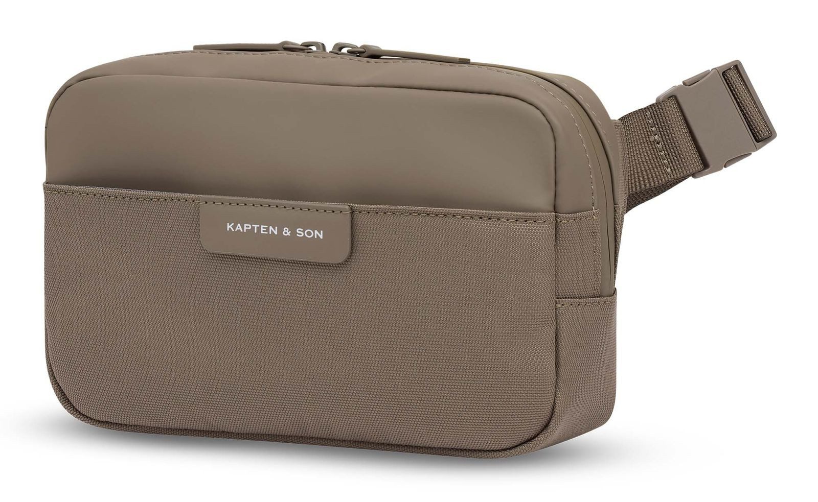 Kapten & Son Umhängetasche Bergen Pro Crossbody Bag günstig online kaufen
