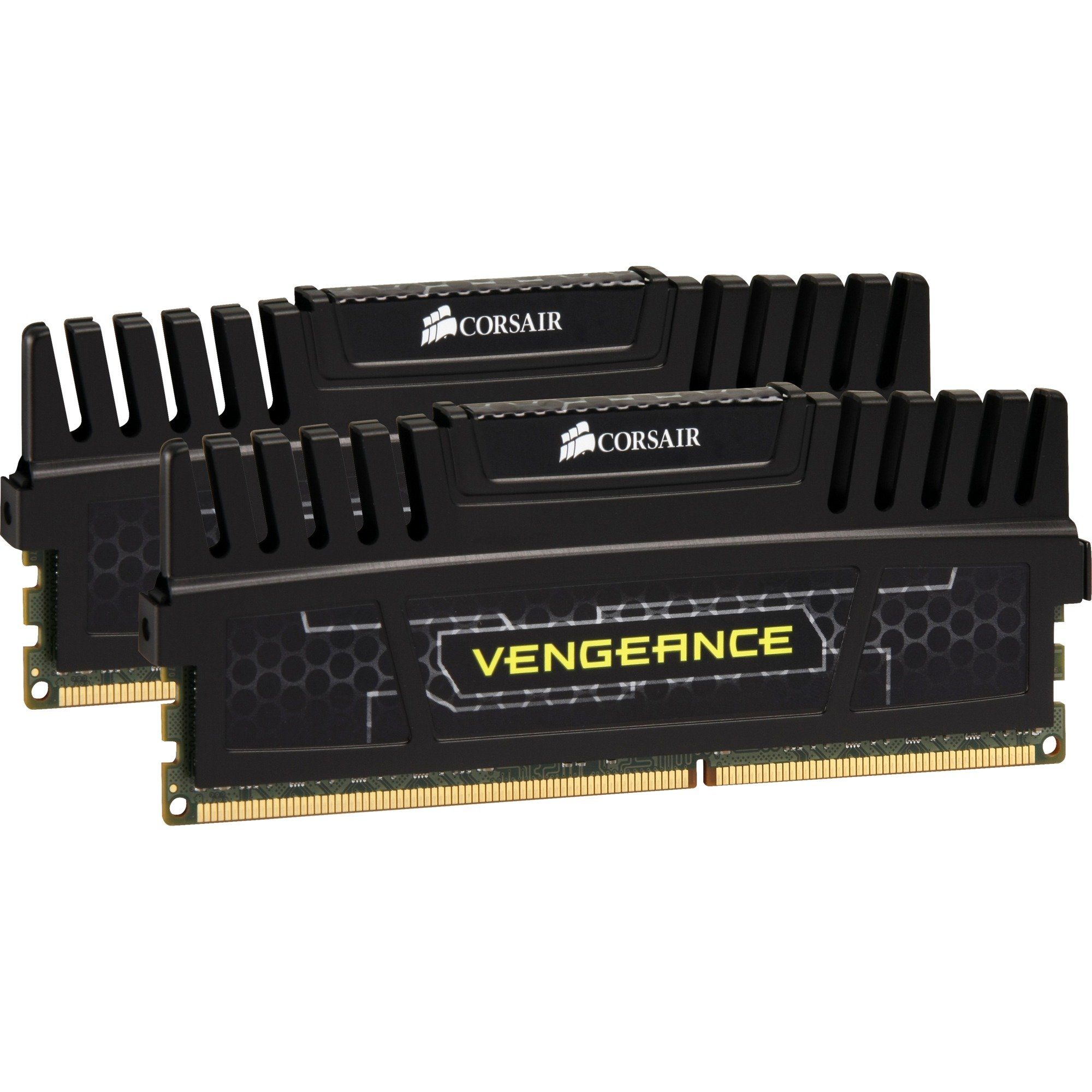 Corsair Corsair DIMM 16 GB DDR3-1600 (2x 8 GB) Dual-Kit, Arbeitsspeicher