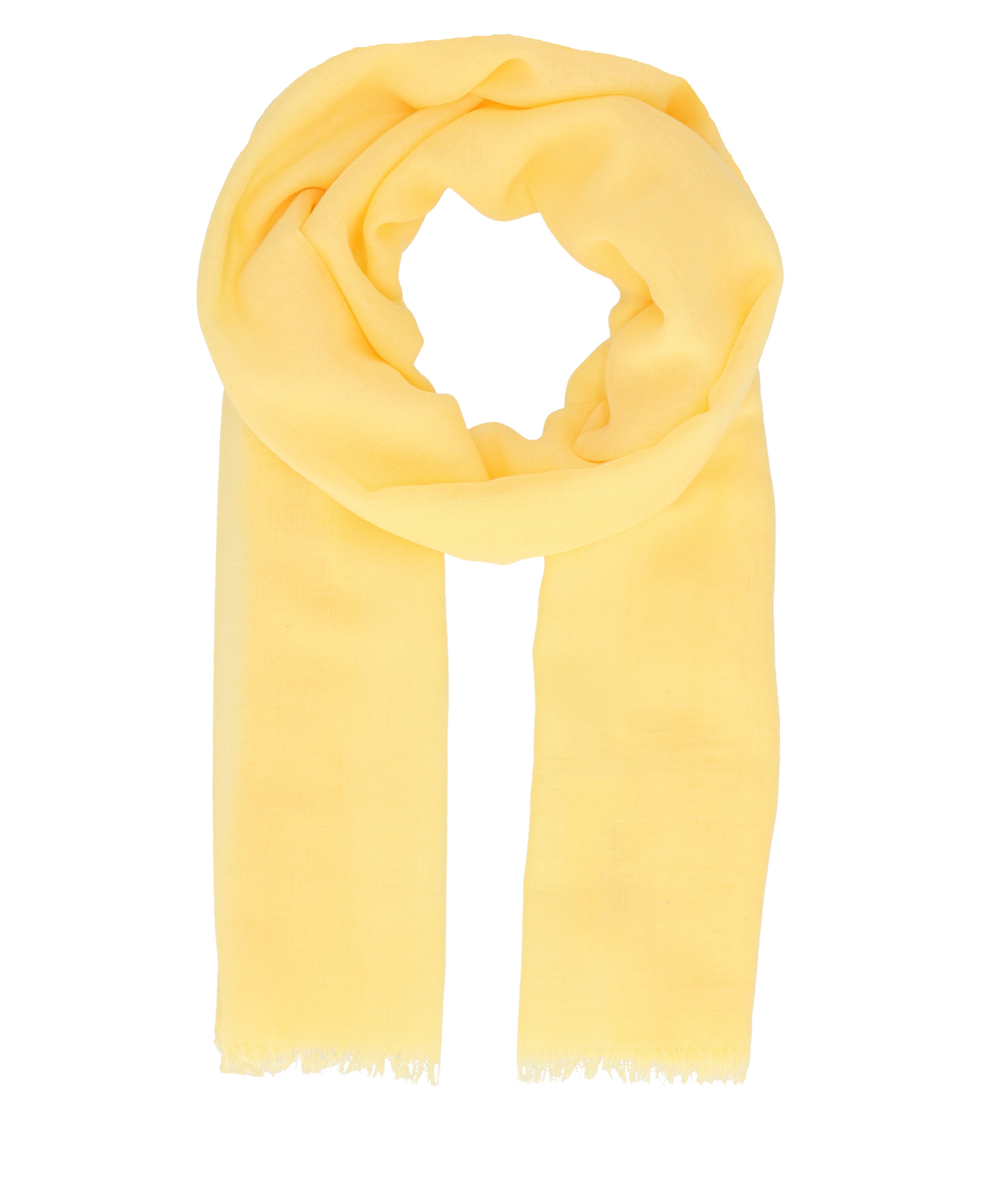 halsüberkopf Accessoires Modeschal Schal Unifarben, hauchfeiner Sommerschal in Unifarben