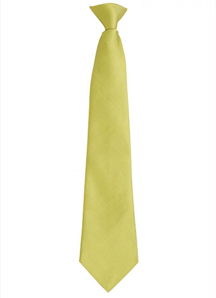 Krawatte ´Colours´ Fashion Clip Tie