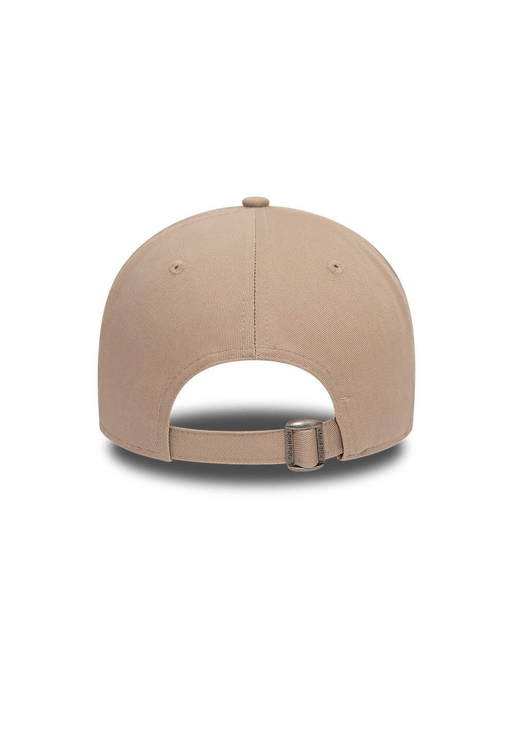 New Era Baseball Cap Arizona Diamondbacks MLB 1998 Inaugural Season Sidepatch Beige 9Forty (1-St)