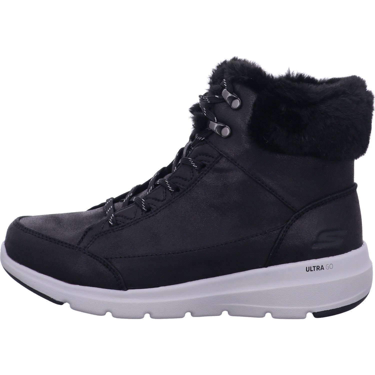 Skechers GLACIAL ULTRA - COZYLY Stiefelette günstig online kaufen