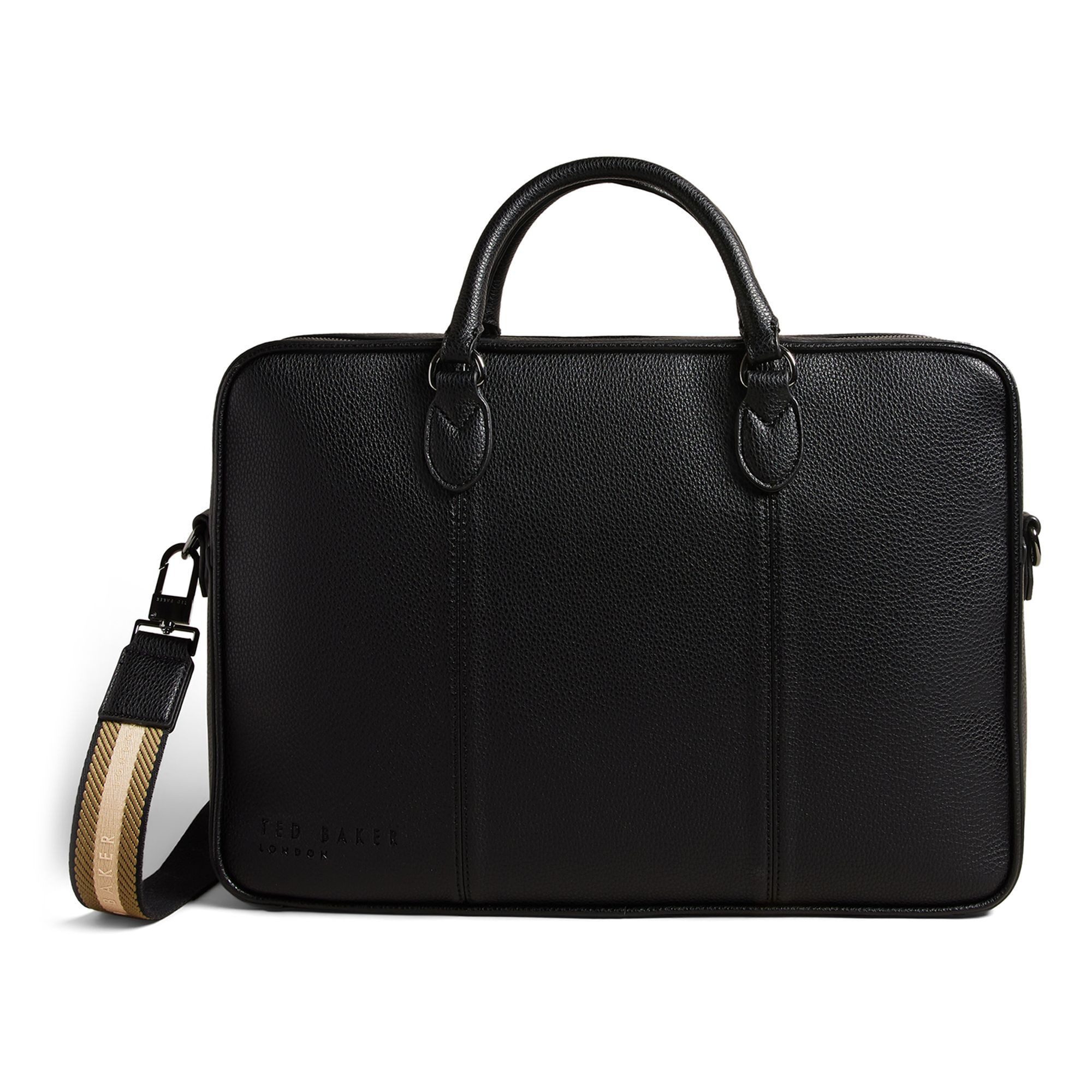 Ted Baker Aktentasche Kaden, Kunstleder