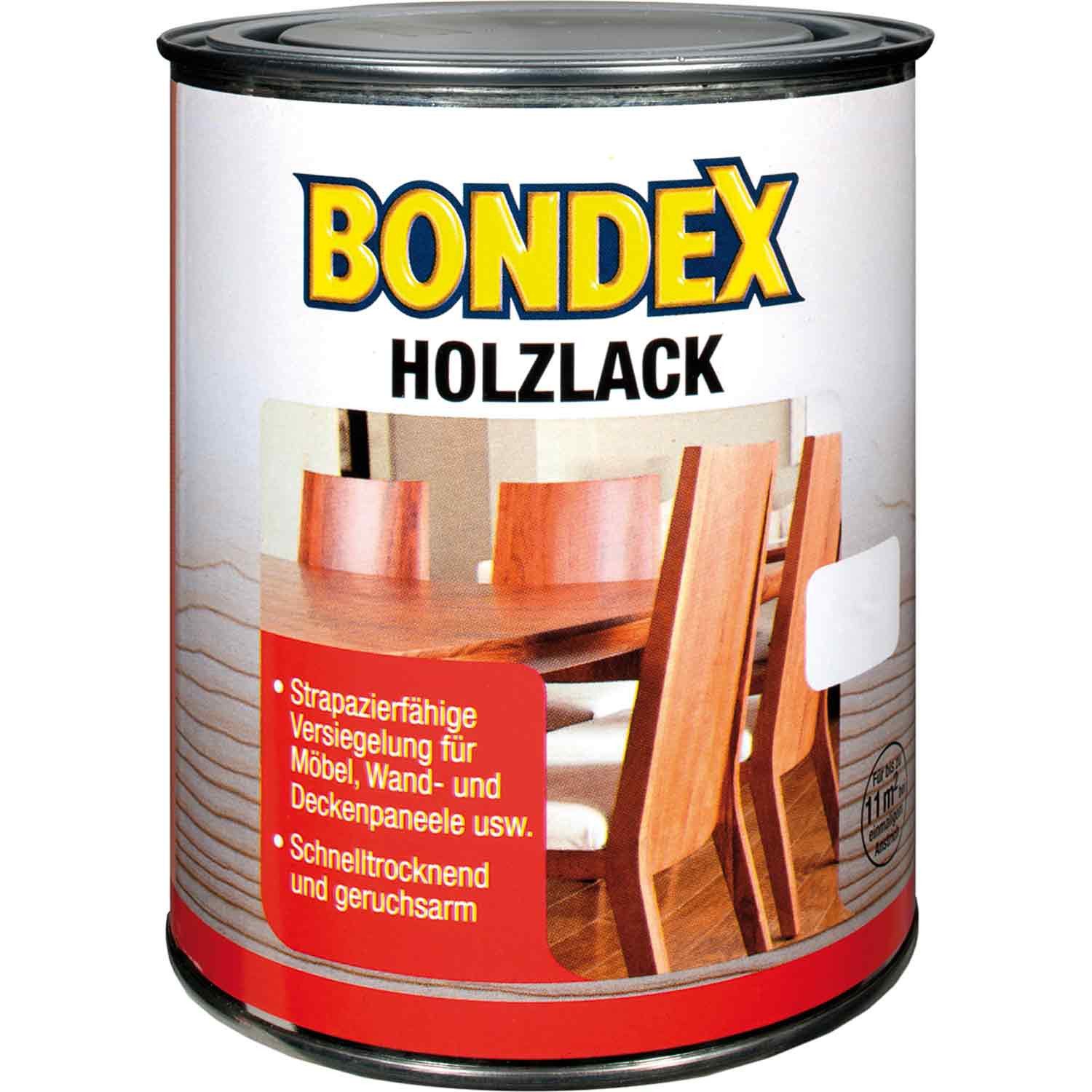 Holzlack