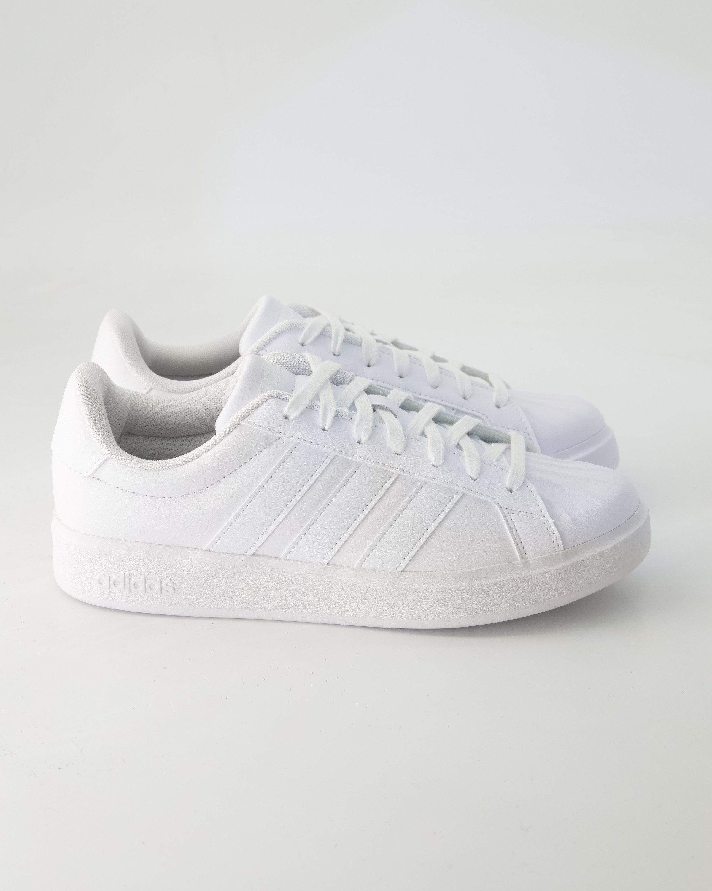 adidas Sportswear Streettalk Sneaker Obermaterial: Sonstiges Material günstig online kaufen