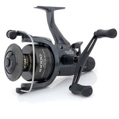 Shimano Freilaufrolle), Shimano Baitrunner DL 10000 RB Freilaufrolle