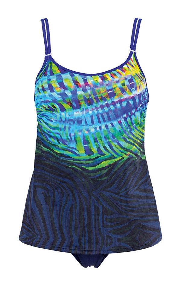 Fashy Tankini Damen Tankini