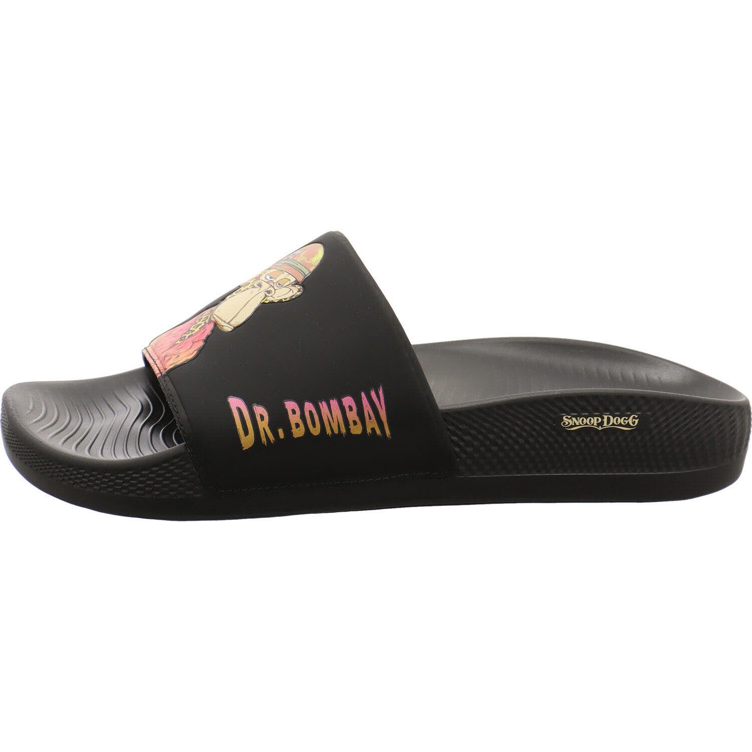Skechers Hyper Sandal Dr. Bombay Pantolette