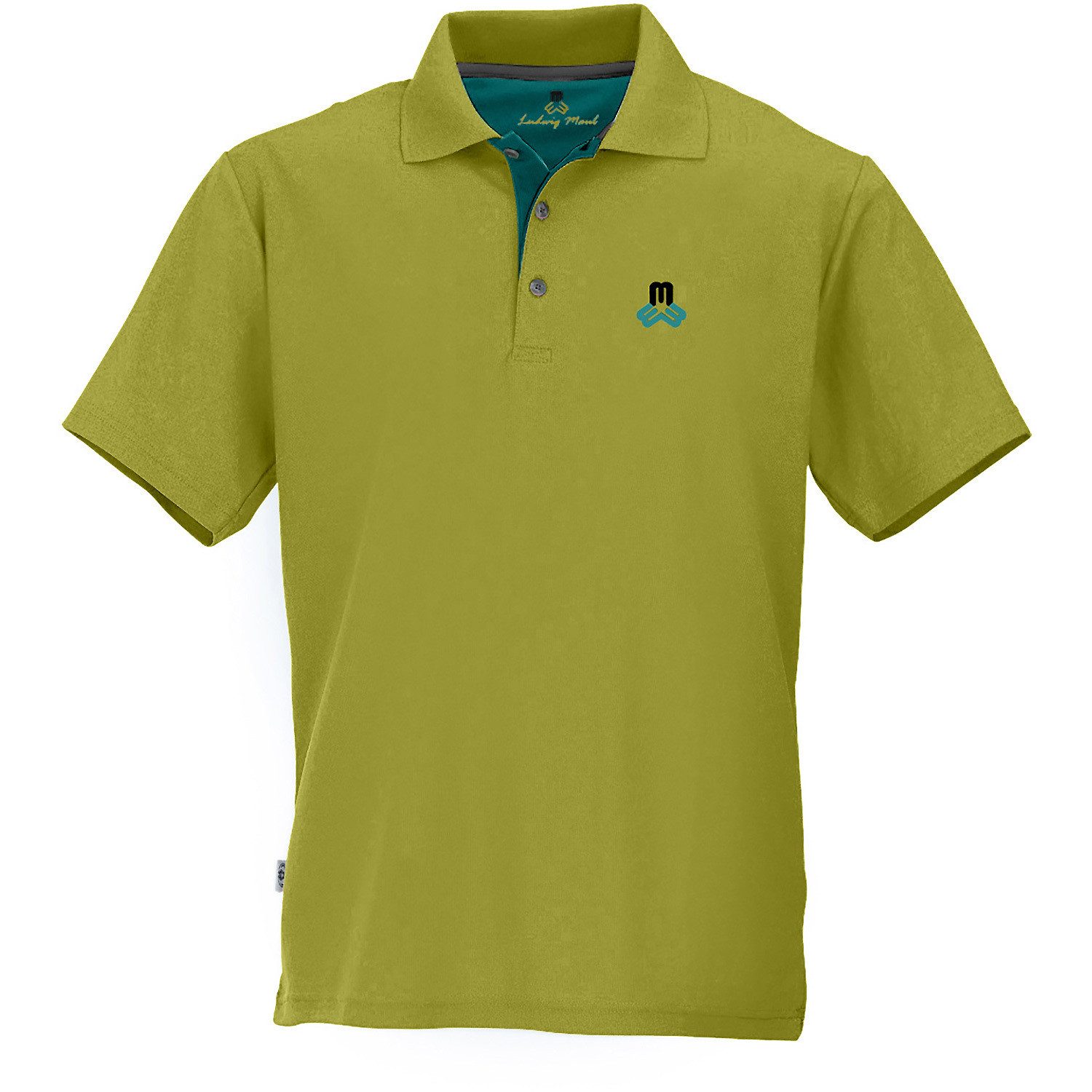 Maul Sport® Poloshirt Polo Spiez fresh günstig online kaufen