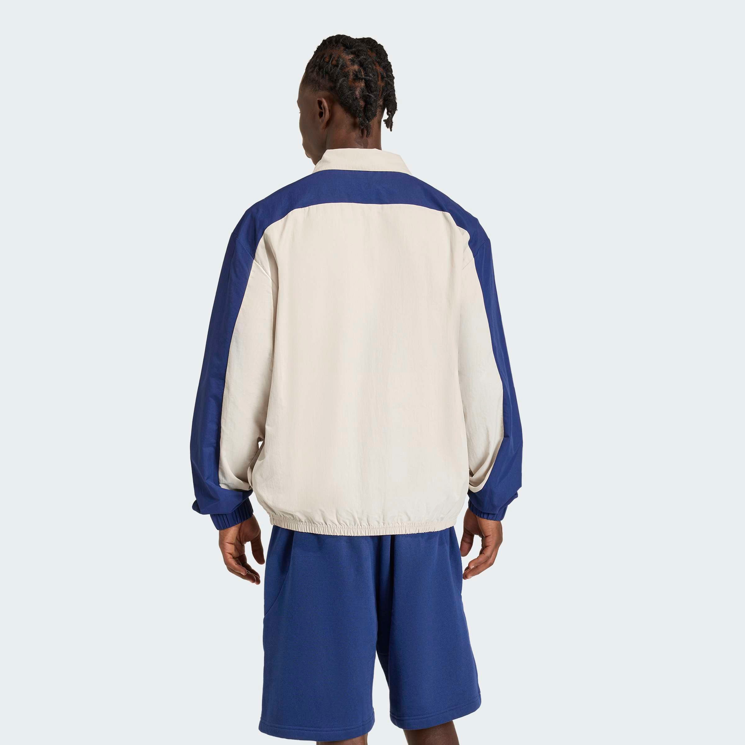 adidas Sportswear Collegejacke M COLLEGIATE CJ