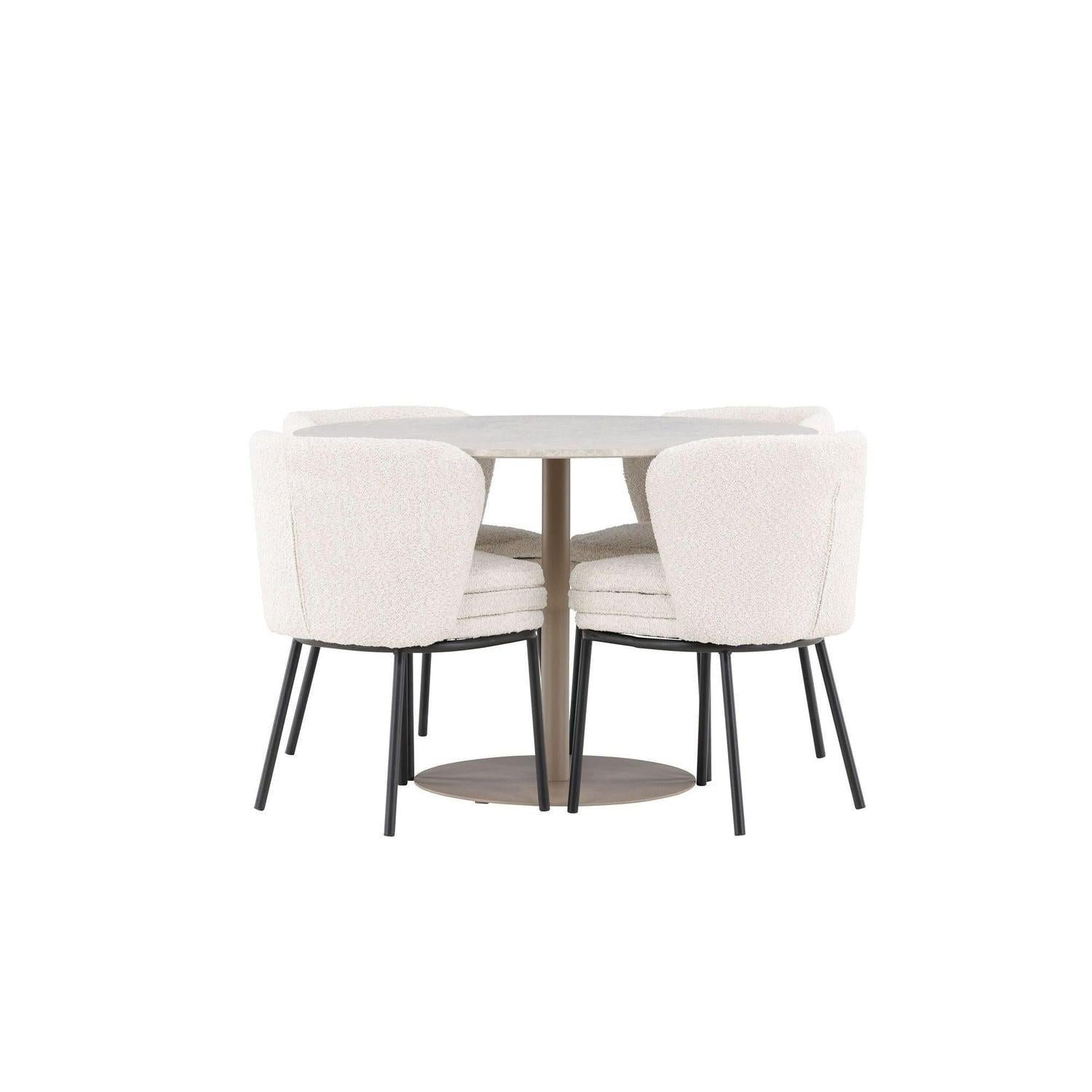 Venture Home Essgruppe