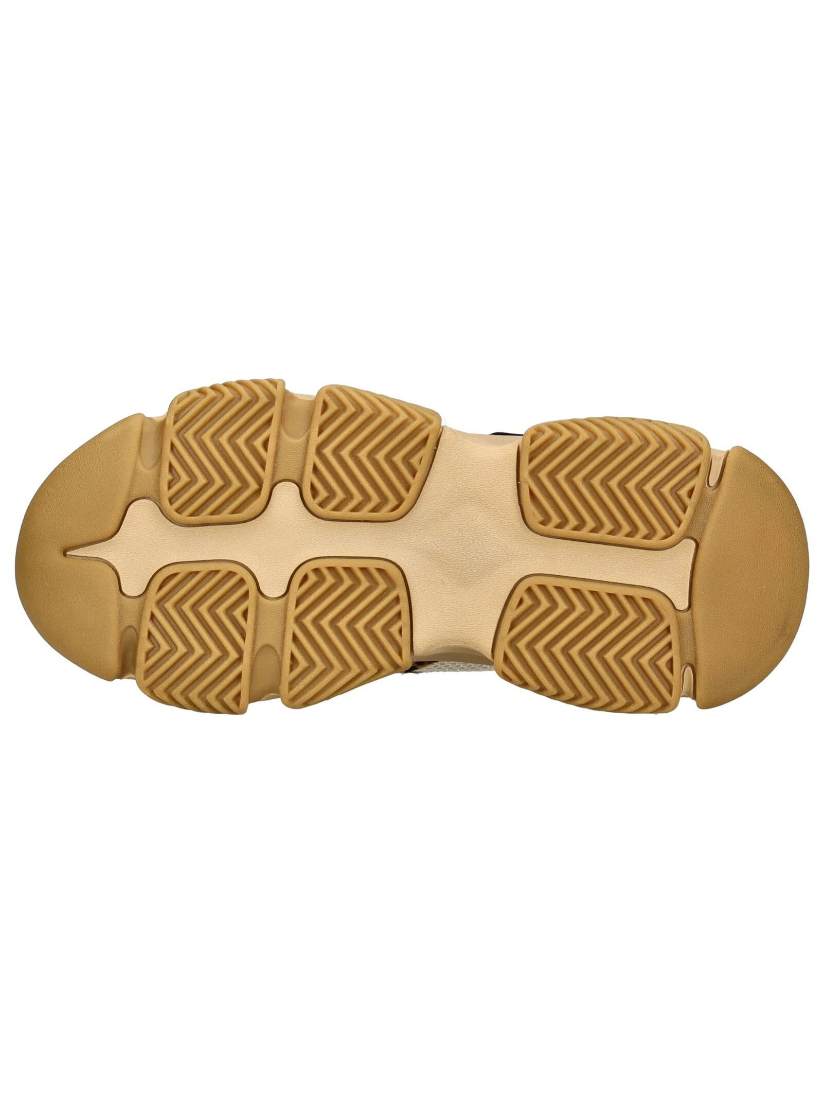 STEVE MADDEN STEVE MADDEN Sneaker Leder/Textil Sneaker