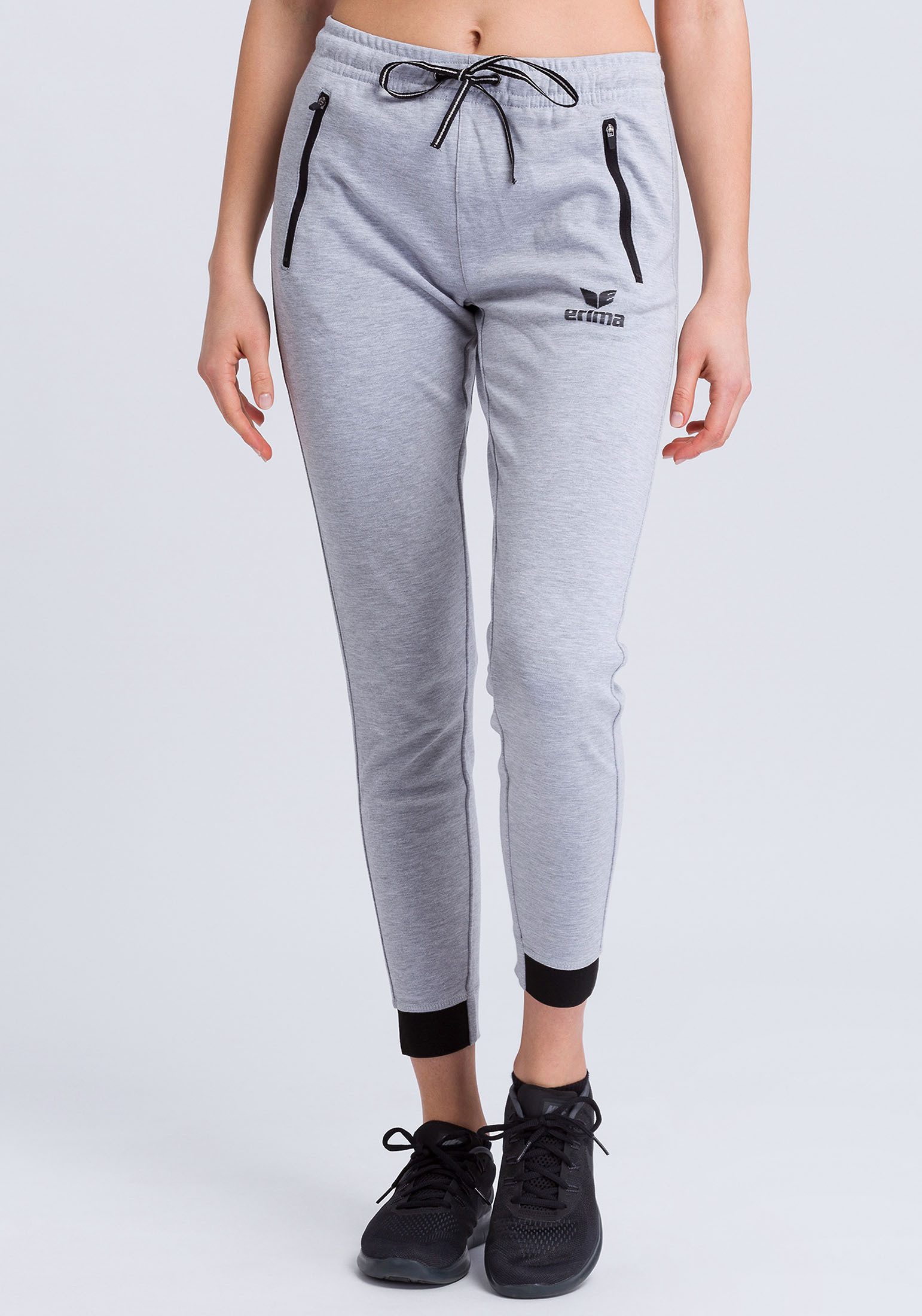 Erima Sweathose Damen Essential Sweathose günstig online kaufen