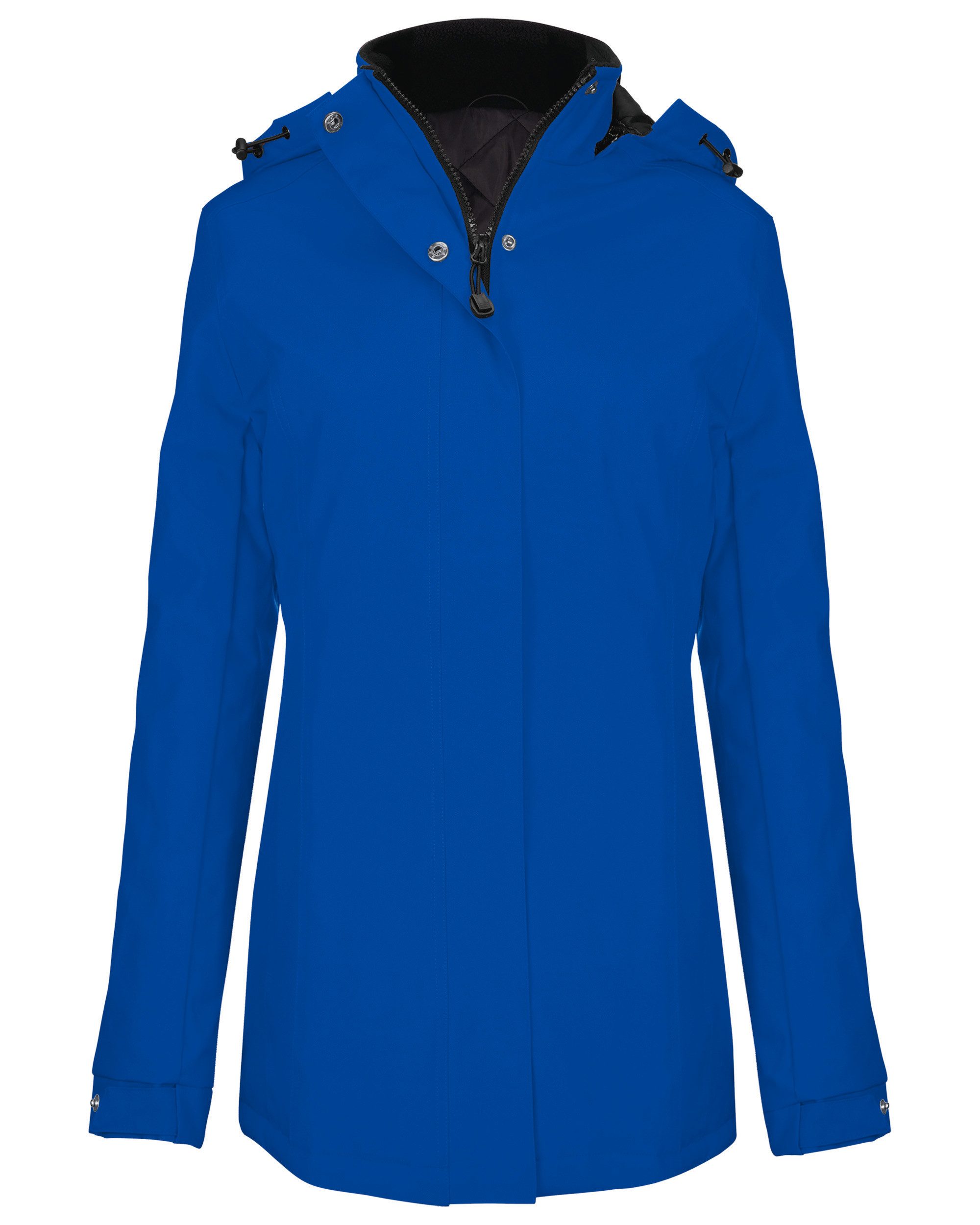 Outdoorjacke Damenparka