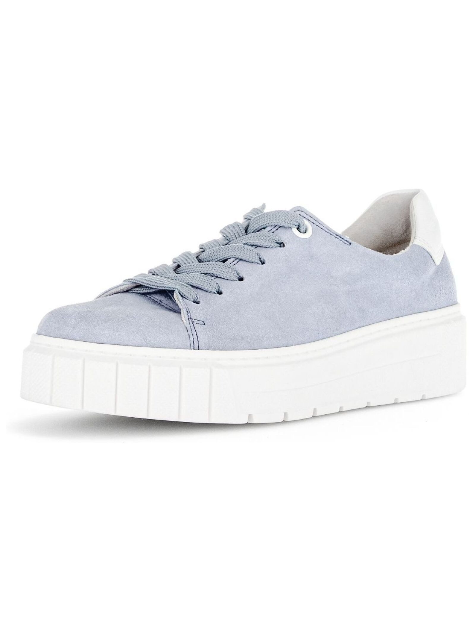 Gabor Comfort Sneaker Leder Sneaker