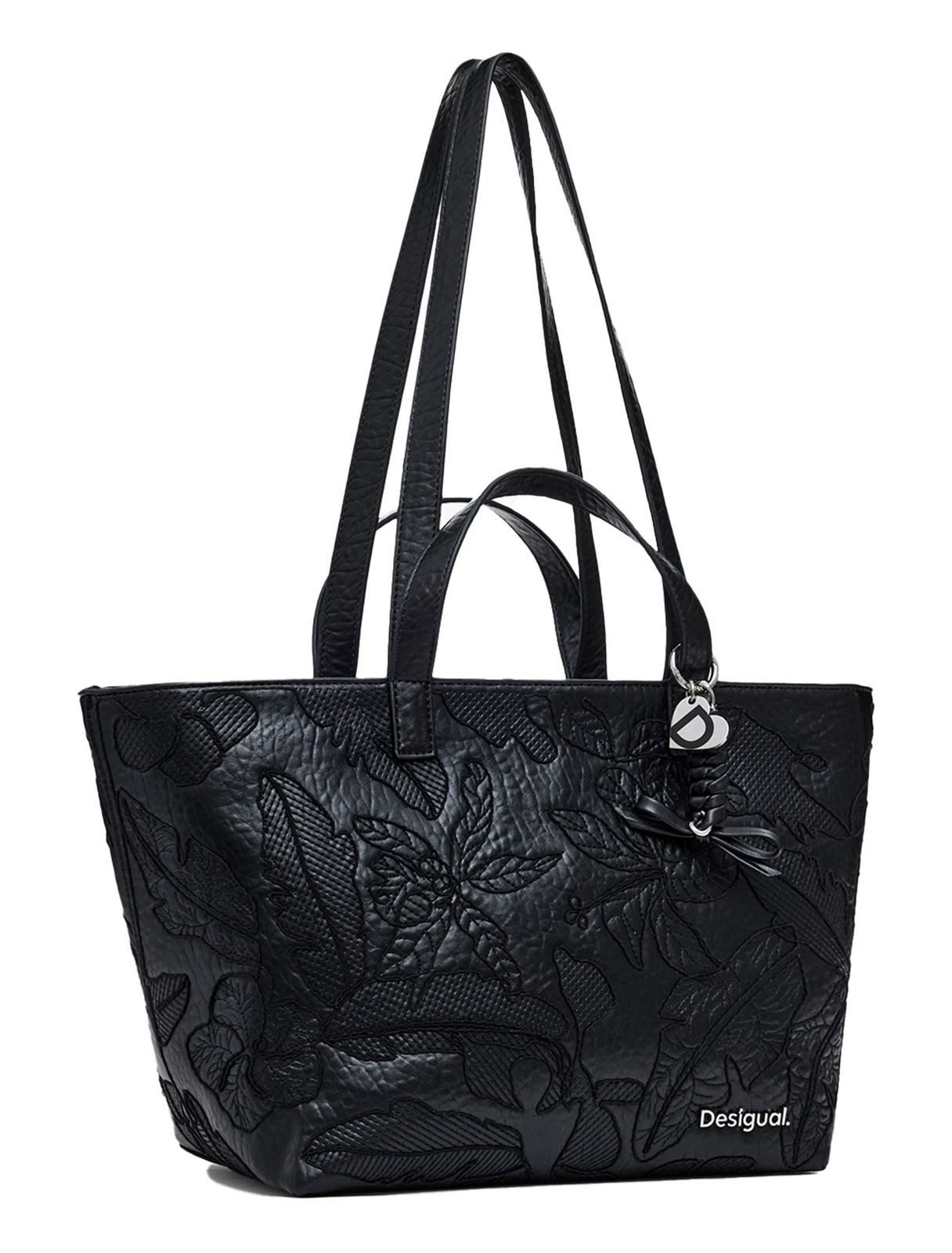 Desigual Shopper Cahuil Shopping Bag